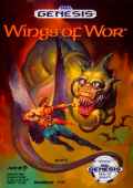Wings of Wor 
